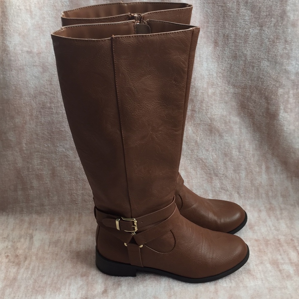 Fall Boots 🍂